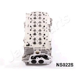 Слика на цилиндрична глава JAPANPARTS XX-NS022S за Nissan Almera Hatchback (N16) 2.2 Di - 110 коњи дизел