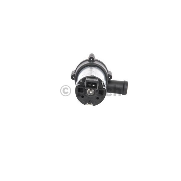 Слика на Циркулациона пумпа BOSCH 0 392 020 039 за VW Jetta 4 (1J2) 1.8 T - 150 коњи бензин