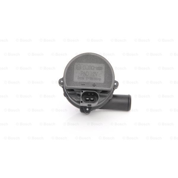 Слика на Циркулациона пумпа BOSCH 0 392 023 004 за Mercedes A-Class (w176) A 180 CDI (176.000) - 109 коњи дизел