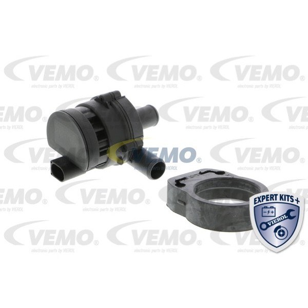 Слика на Циркулациона пумпа VEMO EXPERT KITS + V30-16-0004 за Mercedes SLK (r171) 200 Kompressor (171.445) - 184 коњи бензин