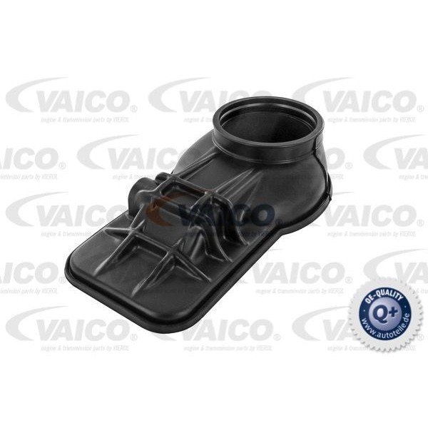 Слика на црево, воздух VAICO Q+ MADE IN GERMANY V30-0698 за Mercedes-Benz S-class (w126) 260 SE (126.020) - 160 коњи бензин