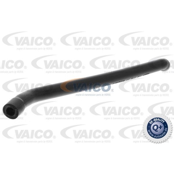 Слика на црево, воздух VAICO Q+ MADE IN GERMANY V30-0862 за Mercedes E-class Estate (s211) E 240 T (211.261) - 177 коњи бензин