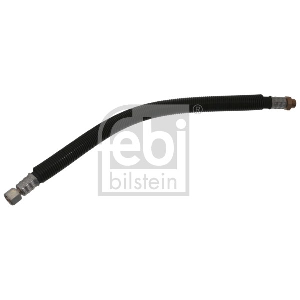 Слика на Црево, дехидратор FEBI BILSTEIN 101287 за камион Volvo F 12/360 - 356 коњи дизел