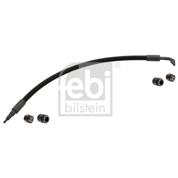 Слика на Црево, подигање кабина FEBI BILSTEIN 100592 за камион Volvo FM 300 - 300 коњи дизел