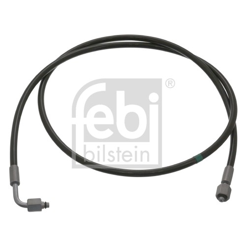 Слика на Црево, подигање кабина FEBI BILSTEIN 100595 за камион Scania 4 Series 124 L/470 - 470 коњи дизел