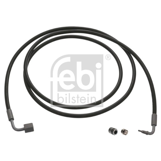 Слика на Црево, подигање кабина FEBI BILSTEIN 100596 за камион Volvo FH 2 460 - 460 коњи дизел