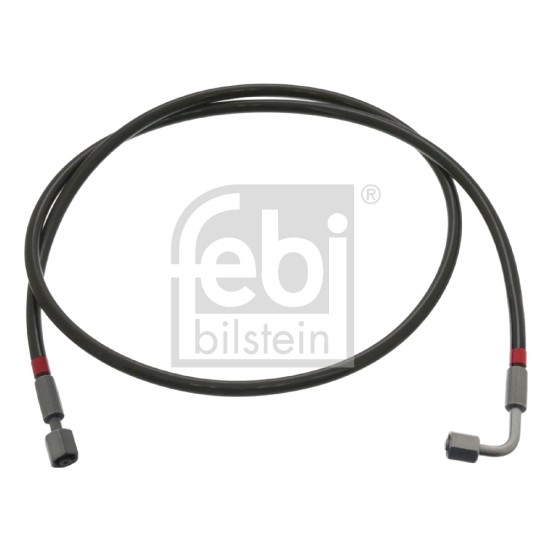 Слика на Црево, подигање кабина FEBI BILSTEIN 100597 за камион Scania 4 Series 94 G/310 - 310 коњи дизел