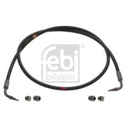 Слика 1 на Црево, подигање кабина FEBI BILSTEIN 100599