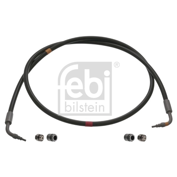 Слика на Црево, подигање кабина FEBI BILSTEIN 100599 за камион Volvo FM 340 - 340 коњи дизел