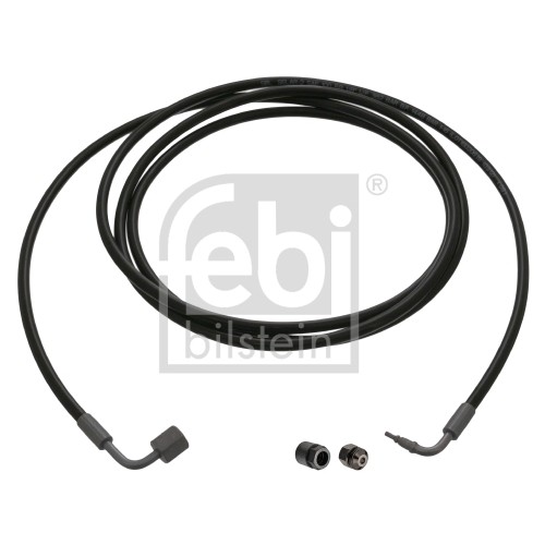 Слика на Црево, подигање кабина FEBI BILSTEIN 100613 за камион Volvo FMX 330 - 330 коњи дизел