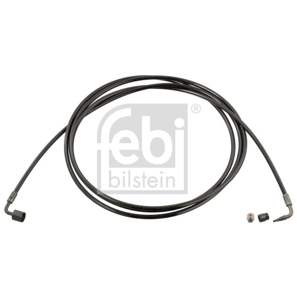 Слика на Црево, подигање кабина FEBI BILSTEIN 103568 за камион Volvo FM 300 - 300 коњи дизел