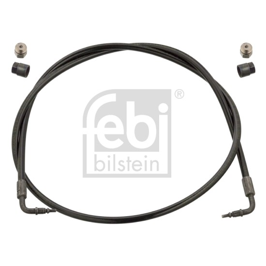 Слика на Црево, подигање кабина FEBI BILSTEIN 103570 за камион Volvo FH 2 500 - 500 коњи дизел