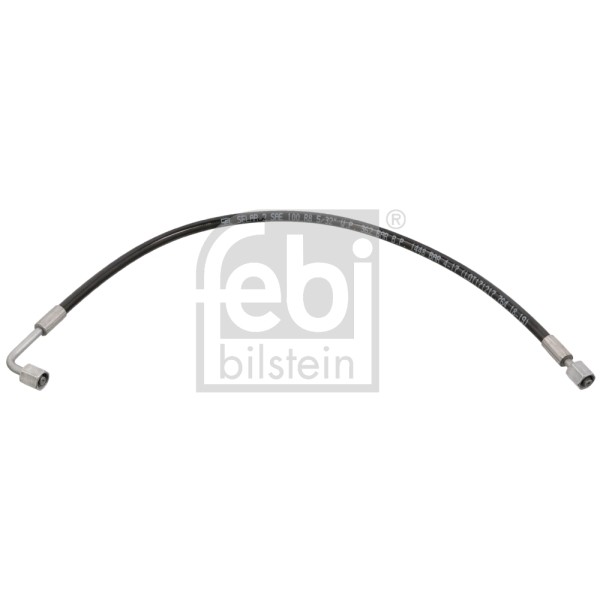 Слика на Црево, подигање кабина FEBI BILSTEIN 105986