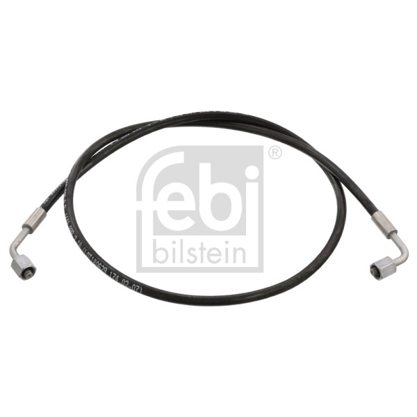 Слика на Црево, подигање кабина FEBI BILSTEIN 106368 за камион Scania P,G,R,T Series P 320 - 320 коњи дизел