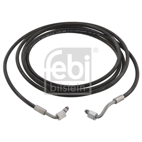 Слика на Црево, подигање кабина FEBI BILSTEIN 106379 за камион Scania P,G,R,T Series G 340, P 340, R 340 - 340 коњи дизел