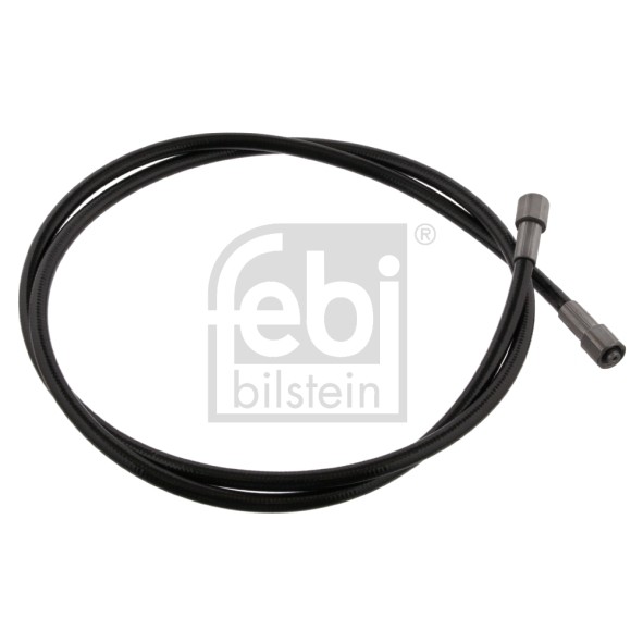 Слика на Црево, подигање кабина FEBI BILSTEIN 34179 за камион MAN F 2000 19.464 FS, FLS, FLLS, FRS, FLRS, FLLRS - 460 коњи дизел