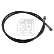 Слика 1 на Црево, подигање кабина FEBI BILSTEIN 34179