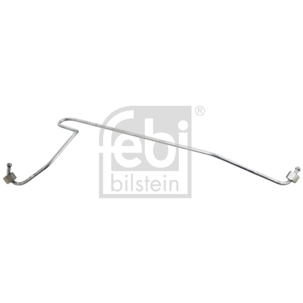 Слика на црево за висок притисок FEBI BILSTEIN 106388 за камион MAN F 90 19.342 F,19.342 FL,19.342 FLL - 340 коњи дизел