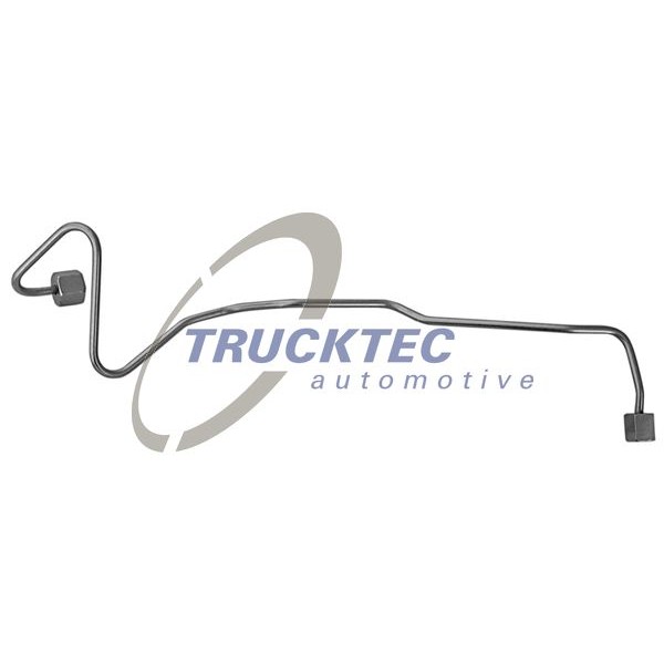 Слика на Црево за висок притисок TRUCKTEC AUTOMOTIVE 02.13.058