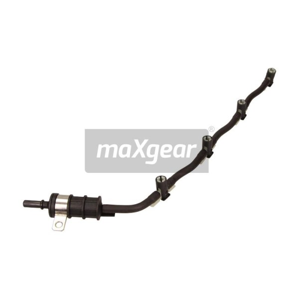 Слика на Црево за вишок гориво MAXGEAR 15-0020 за Renault Laguna Coupe (DT0-1) 2.0 dCi (DT01, DT09, DT12, DT1D) - 150 коњи дизел