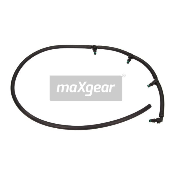 Слика на Црево за вишок гориво MAXGEAR 15-0024 за Mercedes Sprinter 5-t Platform (906) 513 CDI (906.135, 906.155, 906.253, 906.255) - 129 коњи дизел