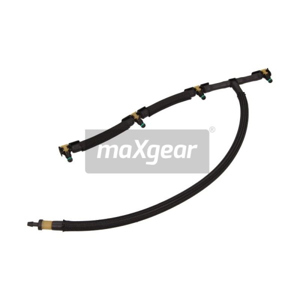 Слика на Црево за вишок гориво MAXGEAR 15-0026