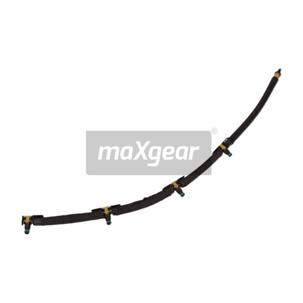 Слика на Црево за вишок гориво MAXGEAR 15-0027 за VW Amarok Pickup 2.0 TDI 4motion - 122 коњи дизел