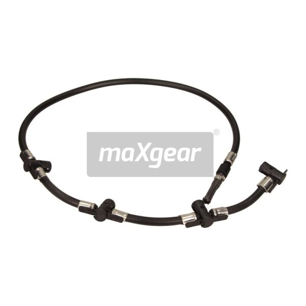 Слика на Црево за вишок гориво MAXGEAR 15-0034 за Mercedes Sprinter 3.5-t Box (906) 309 CDI (906.631, 906.633, 906.635, 906.637) - 88 коњи дизел