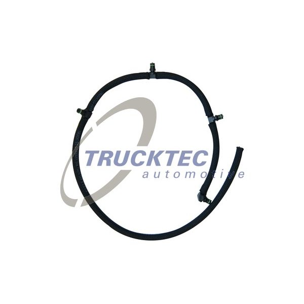 Слика на Црево за вишок гориво TRUCKTEC AUTOMOTIVE 02.13.086