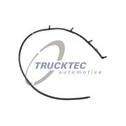 Слика 1 на Црево за вишок гориво TRUCKTEC AUTOMOTIVE 02.13.089