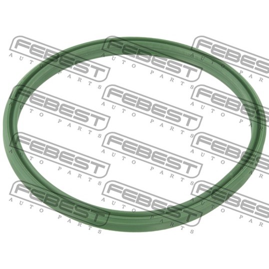 Слика на црево за гасови од картер FEBEST RINGAH-001 за VW Jetta 4 Estate (1J6) 1.6 16V - 105 коњи бензин