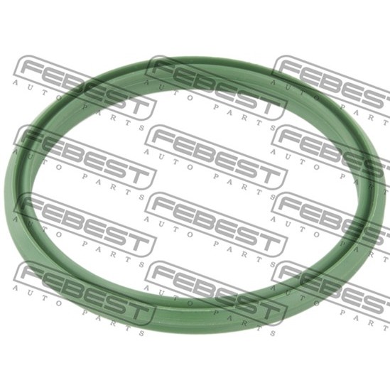 Слика на црево за гасови од картер FEBEST RINGAH-007 за VW Jetta 4 Estate (1J6) 2.3 V5 - 150 коњи бензин