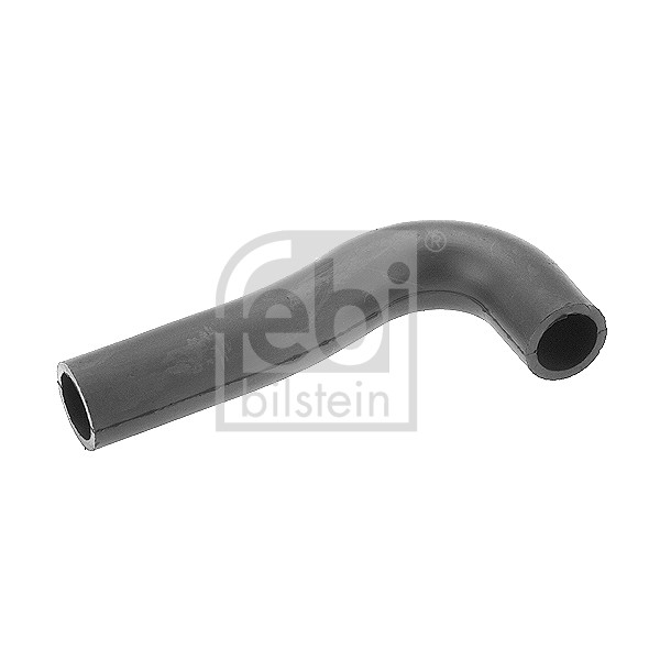 Слика на црево за гасови од картер FEBI BILSTEIN 17814 за VW Scirocco (53B) 1.6 - 75 коњи бензин