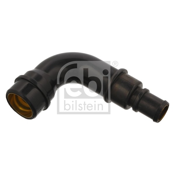 Слика на црево за гасови од картер FEBI BILSTEIN 36274 за VW Jetta 4 (1J2) 1.8 T - 180 коњи бензин