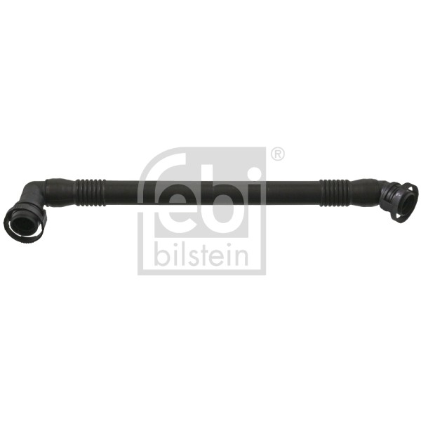 Слика на црево за гасови од картер FEBI BILSTEIN 46301 за BMW 3 Touring E46 325 xi - 192 коњи бензин