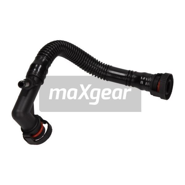 Слика на црево за гасови од картер MAXGEAR 18-0244 за BMW 3 Touring E46 320 i - 170 коњи бензин