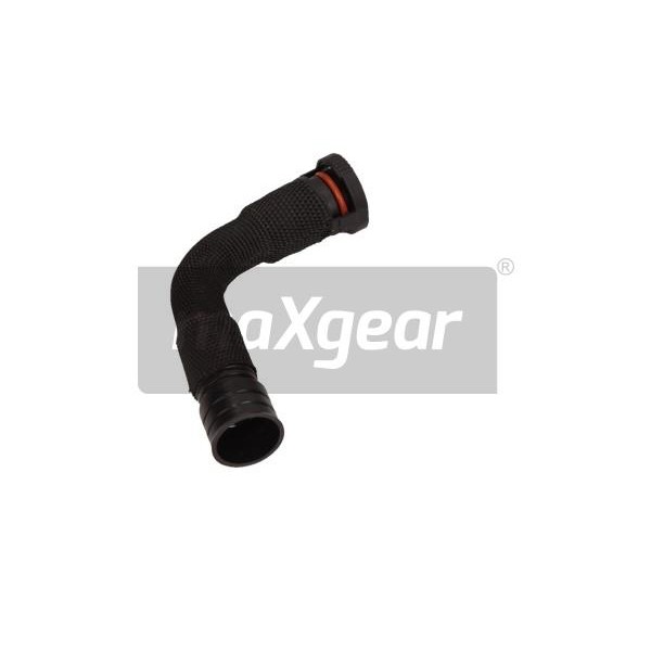 Слика на црево за гасови од картер MAXGEAR 18-0287 за Seat Altea (5P1) 2.0 TDI - 136 коњи дизел