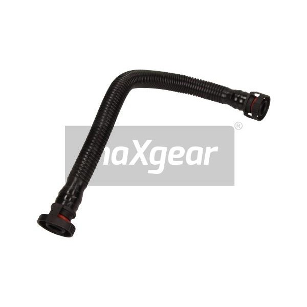 Слика на Црево за гасови од картер MAXGEAR 18-0290