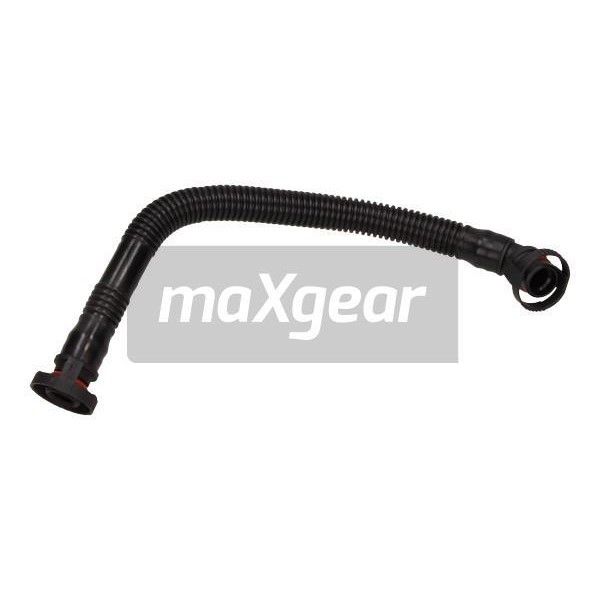 Слика на црево за гасови од картер MAXGEAR 18-0447 за BMW 3 Touring E46 318 i - 143 коњи бензин