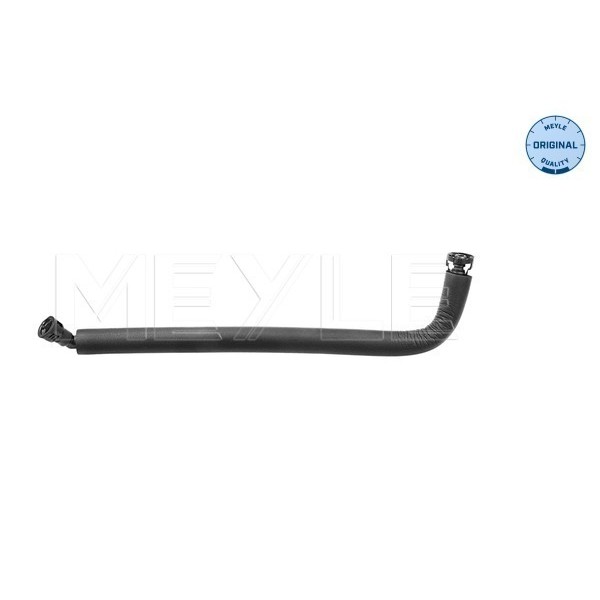 Слика на црево за гасови од картер MEYLE ORIGINAL Quality 359 203 0014 за BMW 3 Touring E46 325 i - 192 коњи бензин