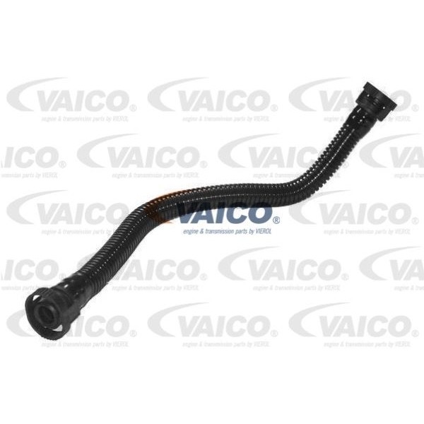 Слика на црево за гасови од картер VAICO Original  Quality V10-0737 за Audi A6 Avant (4B, C5) 2.8 - 180 коњи бензин