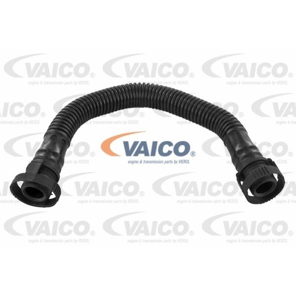 Слика на црево за гасови од картер VAICO Original  Quality V10-0775 за Audi A3 Sportback (8PA) 2.0 TFSI quattro - 200 коњи бензин