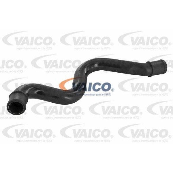 Слика на црево за гасови од картер VAICO Original  Quality V10-0776 за Audi TT (8N3) 1.8 T - 190 коњи бензин