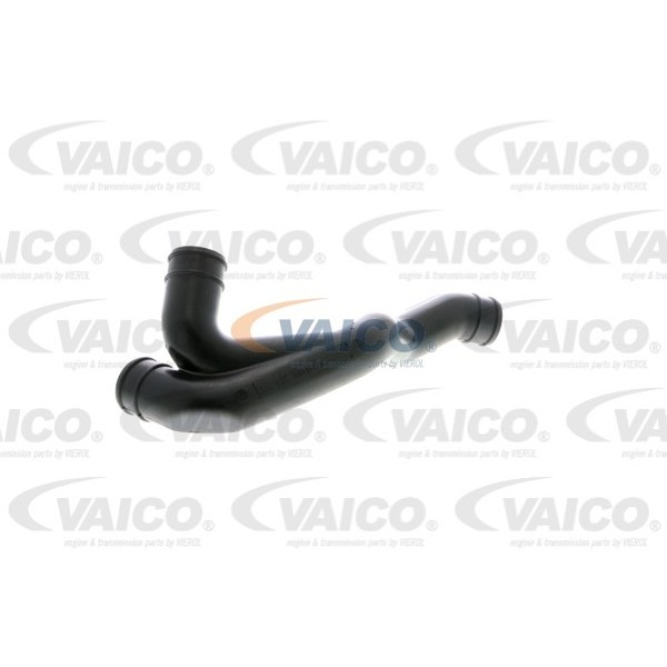 Слика на црево за гасови од картер VAICO Original  Quality V10-0796 за VW Jetta 4 (1J2) 1.8 T - 150 коњи бензин