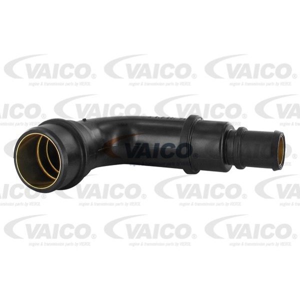 Слика на црево за гасови од картер VAICO Original  Quality V10-2522 за Audi A4 Avant (8ED, B7) 1.8 T - 163 коњи бензин