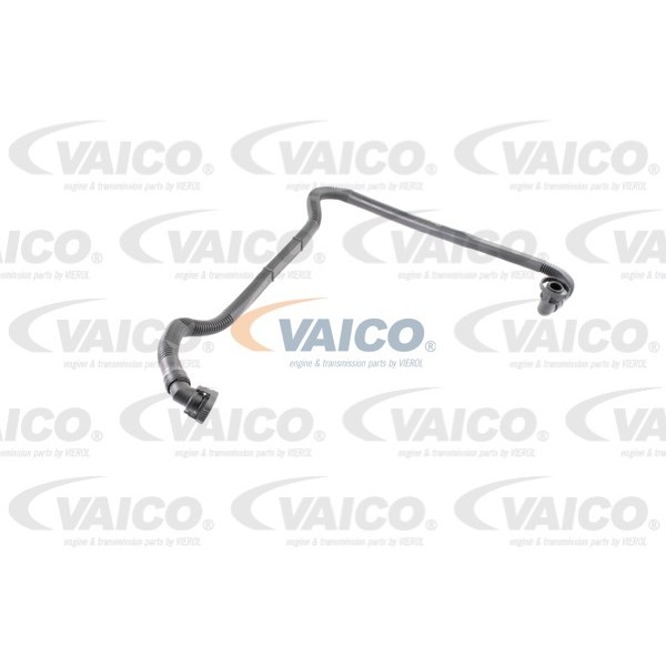 Слика на црево за гасови од картер VAICO Original  Quality V10-2679 за Skoda Superb Sedan (3U4) 2.8 V6 - 190 коњи бензин