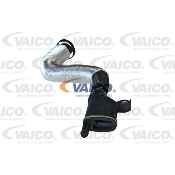 Слика на црево за гасови од картер VAICO Original  Quality V10-3879 за Skoda Superb (3T4) 1.8 TSI 4x4 - 160 коњи бензин