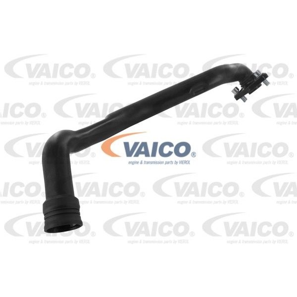 Слика на црево за гасови од картер VAICO Original  Quality V10-9766 за VW Caddy 2 Box (9K9A) 1.7 SDI - 57 коњи дизел