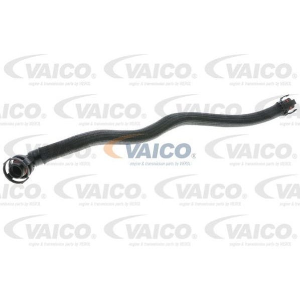 Слика на црево за гасови од картер VAICO Original  Quality V20-2285 за BMW 7 Series F 750 i xDrive - 449 коњи бензин