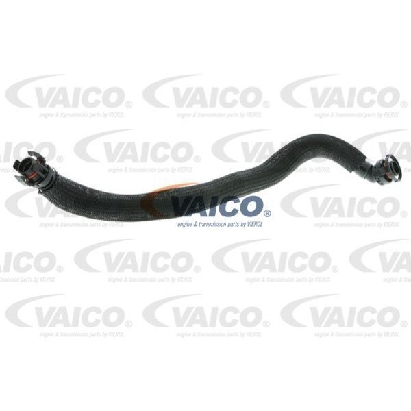 Слика на црево за гасови од картер VAICO Original  Quality V20-2327 за BMW 5 GT F07 550 i xDrive - 408 коњи бензин